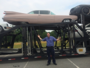 Pop's 1959 Cadillac