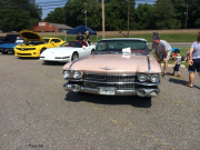 Pop's 1959 Cadillac
