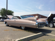 Pop's 1959 Cadillac