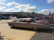 Pop's 1959 Cadillac