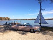 Pop's 1959 Cadillac