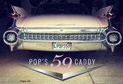 Pop's 1959 Cadillac