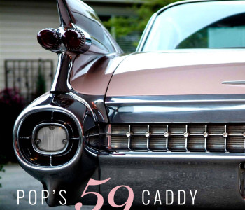 1959 Cadillac A Family Heirloom